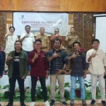 Pelaku Ekraf di Wakatobi Ikut Sertifikasi Kompetensi Film Pelaku Ekraf di Wakatobi Ikut Sertifikasi Kompetensi Film