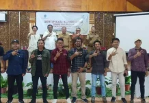 Pelaku Ekraf di Wakatobi Ikut Sertifikasi Kompetensi Film Pelaku Ekraf di Wakatobi Ikut Sertifikasi Kompetensi Film