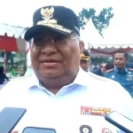 Kasus Bupati Muna, Ali Mazi Ingatkan Pimpinan Daerah Hati-hati dalam Tugas Kasus Bupati Muna, Ali Mazi Ingatkan Pimpinan Daerah Hati-hati dalam Tugas