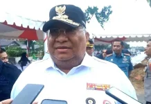 Kasus Bupati Muna, Ali Mazi Ingatkan Pimpinan Daerah Hati-hati dalam Tugas Kasus Bupati Muna, Ali Mazi Ingatkan Pimpinan Daerah Hati-hati dalam Tugas