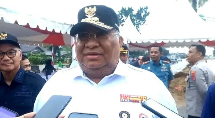 Kasus Bupati Muna, Ali Mazi Ingatkan Pimpinan Daerah Hati-hati dalam Tugas