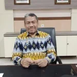 Bachrun Labuta Jadi Plh Bupati Muna Bachrun Labuta Jadi Plh Bupati Muna