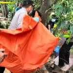 Mayat Laki-Laki Ditemukan Mengapung di Kali Samping UGD RSUD Kendari, Ini Ciri-Cirinya Mayat Laki-Laki Ditemukan Mengapung di Kali Samping UGD RSUD Kendari, Ini Ciri-Cirinya