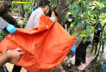 Mayat Laki-Laki Ditemukan Mengapung di Kali Samping UGD RSUD Kendari, Ini Ciri-Cirinya Mayat Laki-Laki Ditemukan Mengapung di Kali Samping UGD RSUD Kendari, Ini Ciri-Cirinya