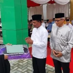 Kemenag Sultra Luncurkan Program Pemberdayaan Ekonomi Umat Kemenag Sultra Luncurkan Program Pemberdayaan Ekonomi Umat