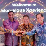 Dorong Transformasi Industri, Indosat MX Center Resmi Diluncurkan Dorong Transformasi Industri, Indosat MX Center Resmi Diluncurkan