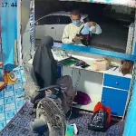 Lakukan Penipuan Modus Transfer di BRILink, Pria di Kendari Diringkus Polisi Lakukan Penipuan Modus Transfer di BRILink, Pria di Kendari Diringkus Polisi