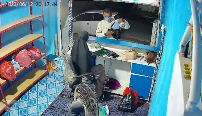 Lakukan Penipuan Modus Transfer di BRILink, Pria di Kendari Diringkus Polisi