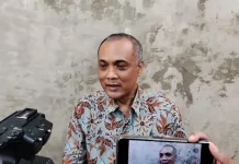 Penyaluran Dana Desa di Wilayah KPPN Kendari Capai 48 Persen Kepala KPPN Kendari Teguh Ratno Sukarno