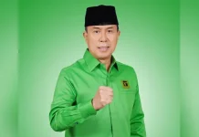 ASR Bakal Gelar Jalan Sehat Berhadiah Mobil dan Paket Umrah Andi Sumangerukka (ASR)