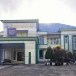 Distanak Sultra Berupaya Cegah Penularan Rabies pada Hewan Kantor Distanak Sultra