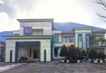 Distanak Sultra Berupaya Cegah Penularan Rabies pada Hewan Kantor Distanak Sultra