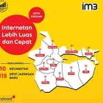 Didukung 150 Tower, Indosat Kembali Lebarkakan Sayap di Sultra Didukung 150 Tower, Indosat Kembali Lebarkakan Sayap di Sultra