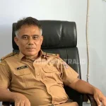 Distan Mubar Salurkan 25 Ribu Ton Benih Kedelai untuk Petani Distan Mubar Salurkan 25 Ribu Ton Benih Kedelai untuk Petani