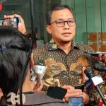 Ketua Gerindra Muna Turut Terjerat Kasus Suap Dana PEN Jubir KPK Ali Fikri