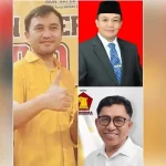 Pilkada Muna 2024 Berpotensi Head to Head, Rajiun Vs Iksan Pilkada Muna 2024 Berpotensi Head to Head, Rajiun Vs Iksan