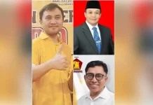 Pilkada Muna 2024 Berpotensi Head to Head, Rajiun Vs Iksan Pilkada Muna 2024 Berpotensi Head to Head, Rajiun Vs Iksan