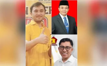 Pilkada Muna 2024 Berpotensi Head to Head, Rajiun Vs Iksan Pilkada Muna 2024 Berpotensi Head to Head, Rajiun Vs Iksan