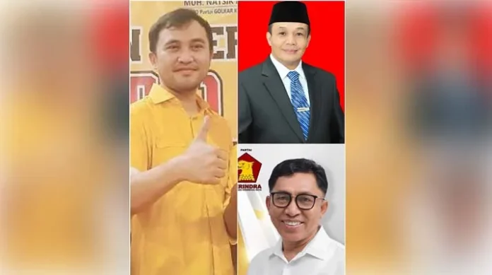Pilkada Muna 2024 Berpotensi Head to Head, Rajiun Vs Iksan