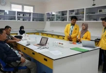 Tim Prodi Teknologi Elektromedis UMW Kendari Lolos Grand Final Ajang Pena Tim Prodi Teknologi Elektromedis UMW Kendari Lolos Grand Final Ajang Pena