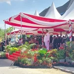 Pemilu 2024, Pasangan Gubernur Sultra Minta ASN Jaga Netralitas Pemilu 2024, Pasangan Gubernur Sultra Minta ASN Jaga Netralitas