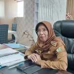 7 Ribu ASN dan PPPK Bakal Disumpah Sebelum Akhir Masa Jabatan Ali Mazi Kepala Badan Kepegawaian Daerah (BKD) Sultra, Zanuriah