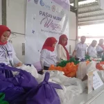 BI dan Pemkot Kendari Gelar Pasar Murah dengan Pembayaran Nontunai BI dan Pemkot Kendari Gelar Pasar Murah dengan Pembayaran Nontunai