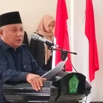 Pengumuman Akhir Masa Jabatan Bupati Konawe, Kery Saiful Konggoasa Sampaikan Hal Ini Bupati Konawe Kery Saiful Konggoasa