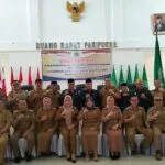 Pengumuman Akhir Masa Jabatan Bupati Konawe, Kery Saiful Konggoasa Sampaikan Hal Ini