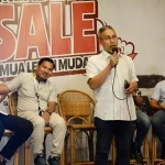 Kalla Toyota Kendari Hadirkan Promo Merdeka Sale, DP Mulai Rp8 Juta Kalla Toyota Kendari Hadirkan Promo Merdeka Sale, DP Mulai Rp8 Juta