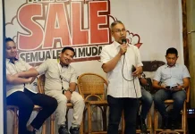 Kalla Toyota Kendari Hadirkan Promo Merdeka Sale, DP Mulai Rp8 Juta Kalla Toyota Kendari Hadirkan Promo Merdeka Sale, DP Mulai Rp8 Juta