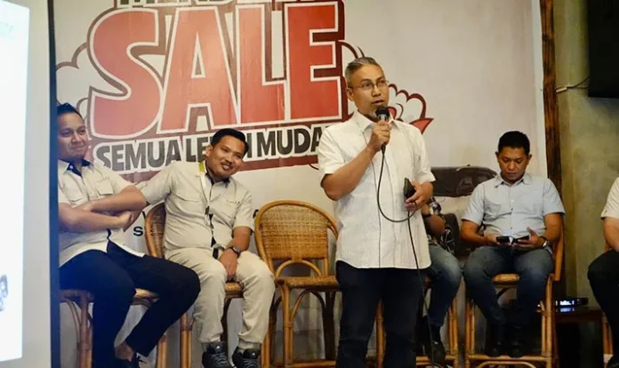 Kalla Toyota Kendari Hadirkan Promo Merdeka Sale, DP Mulai Rp8 Juta