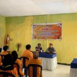 Pelaksanaan KKN Reguler UHO 2023 Bawa Misi Memperkuat Nilai-Nilai Kepribadian Masyarakat