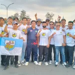 Meriahkan HUT ke-78 RI, Pemkab Konawe Gelar Gerak Jalan 17 Km Meriahkan HUT ke-78 RI, Pemkab Konawe Gelar Gerak Jalan 17 Km