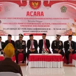 HUT ke-78 RI, Pemkab Konawe Santuni 14 Veteran dan Berikan Kebebasan Berobat HUT ke-78 RI, Pemkab Konawe Santuni 14 Veteran dan Berikan Kebebasan Berobat