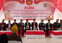 HUT ke-78 RI, Pemkab Konawe Santuni 14 Veteran dan Berikan Kebebasan Berobat HUT ke-78 RI, Pemkab Konawe Santuni 14 Veteran dan Berikan Kebebasan Berobat