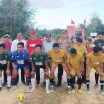 PDI-P Kendari Komitmen Dukung Kegiatan Positif Kaum Milenial PDI-P Kendari Komitmen Dukung Kegiatan Positif Kaum Milenial