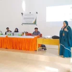 Peduli Stunting, Tim Dosen Kesmas UMW Kendari Gelar PKM di Desa Labotoy Jaya Konawe Peduli Stunting, Tim Dosen Kesmas UMW Kendari Gelar PKM di Desa Labotoy Jaya Konawe