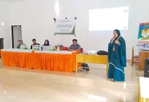 Peduli Stunting, Tim Dosen Kesmas UMW Kendari Gelar PKM di Desa Labotoy Jaya Konawe Peduli Stunting, Tim Dosen Kesmas UMW Kendari Gelar PKM di Desa Labotoy Jaya Konawe