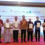 BEI Resmikan 4 Galeri Investasi Baru di Sultra BEI Resmikan 4 Galeri Investasi Baru di Sultra
