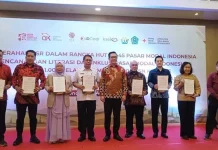 BEI Resmikan 4 Galeri Investasi Baru di Sultra BEI Resmikan 4 Galeri Investasi Baru di Sultra