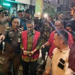 Sulkarnain Kadir Beralih Status Jadi Tahanan Kota Karena Sakit Terjerat Kasus Suap Alfamidi, Mantan Wali Kota Kendari Resmi Ditahan