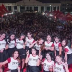 Ribuan Warga Palopo Nikmati Kemeriahan Honda Carnival Jagoan Kota Ribuan Warga Palopo Nikmati Kemeriahan Honda Carnival Jagoan Kota