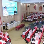 Dikmudora Kendari Bakal Terapkan Mulok Bahasa Daerah Tolaki di Sekolah Dikmudora Kendari Bakal Terapkan Mulok Bahasa Daerah Tolaki di Sekolah