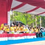Kemenpora Gelar Kejuaraan Tarkam 2023 di Konawe