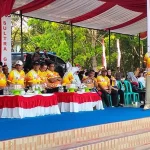Kemenpora Gelar Kejuaraan Tarkam 2023 di Konawe Kemenpora Gelar Kejuaraan Tarkam 2023 di Konawe