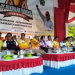 Kemenpora Gelar Kejuaraan Tarkam 2023 di Konawe