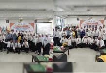 Fakultas Ilmu-Ilmu Kesehatan UMW Kendari Yudisium 97 Mahasiswanya Fakultas Ilmu-Ilmu Kesehatan UMW Kendari Yudisium 97 Mahasiswanya