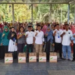 DoctorShare Salurkan Paket Antenatal Care kepada Ibu Hamil dan Menyusui di Pulau Wangiwangi DoctorShare Salurkan Paket Antenatal Care kepada Ibu Hamil dan Menyusui di Pulau Wangiwangi