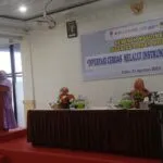 UMW Resmikan Galeri Investasi dan Gelar Seminar Investasi Pasar Modal